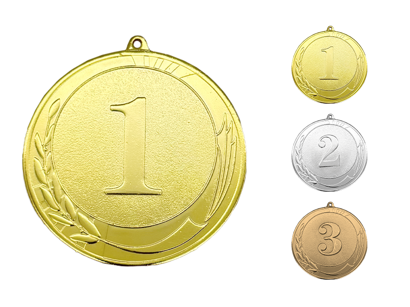 Медаль LD178/G